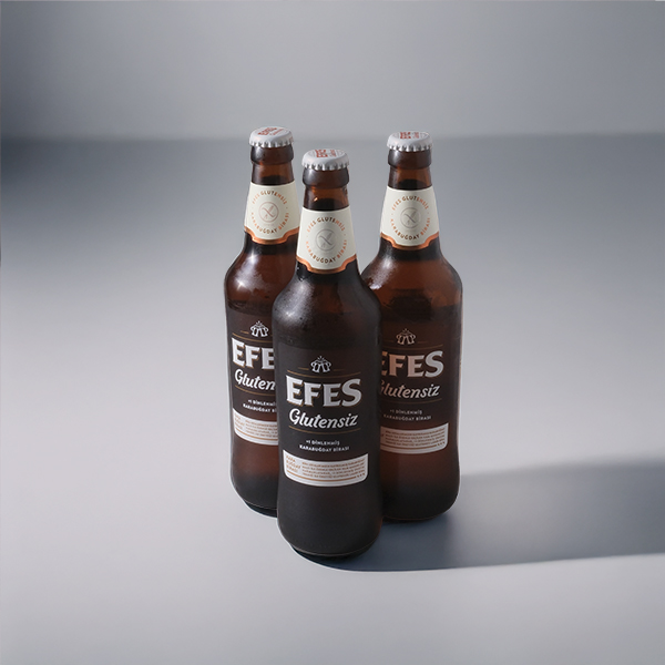 Efes Glutensiz