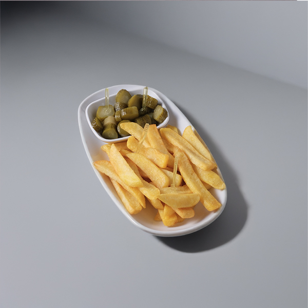 Patates Kızartması