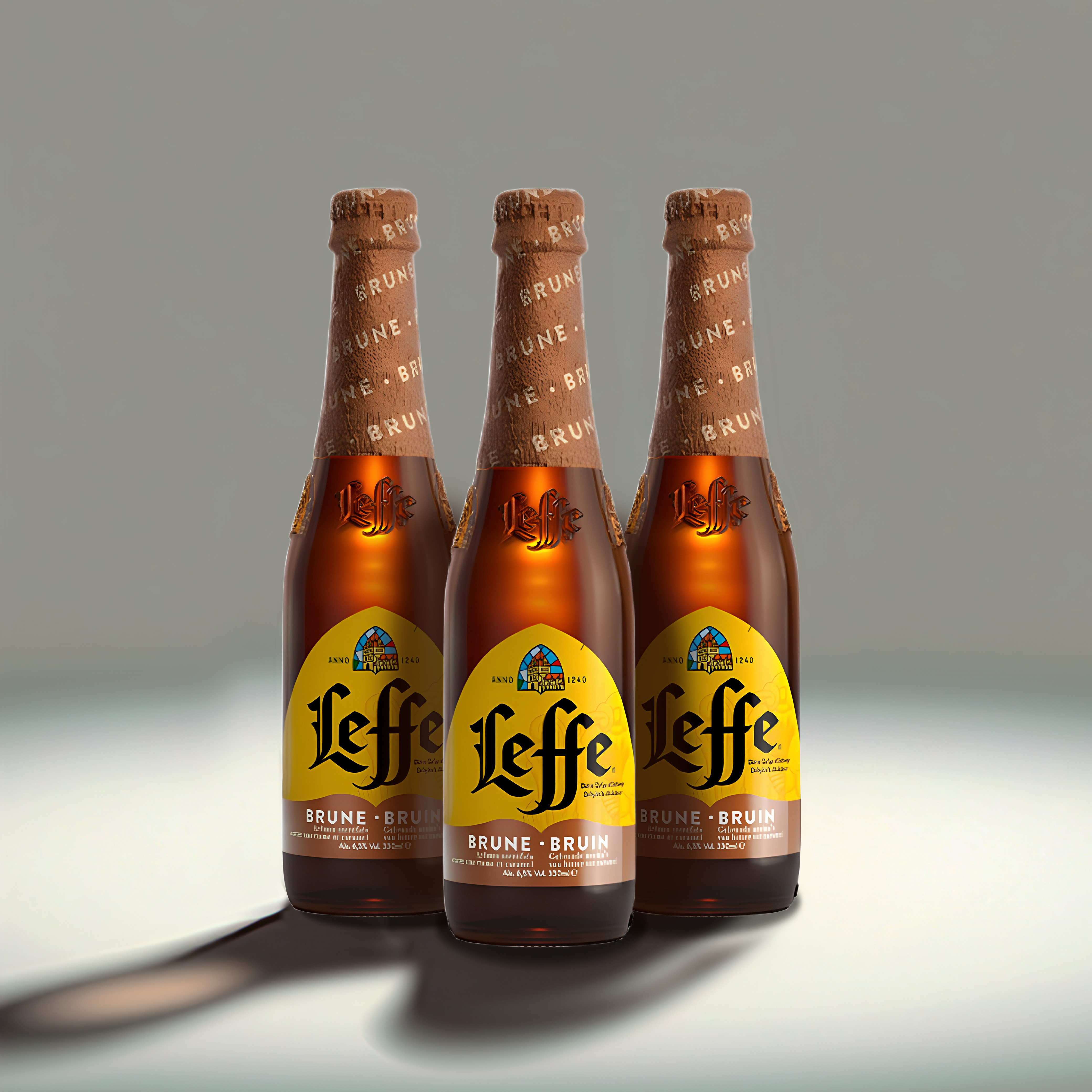 Leffe
