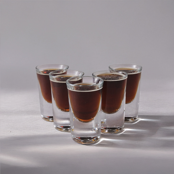Jagermeister 5 Shot