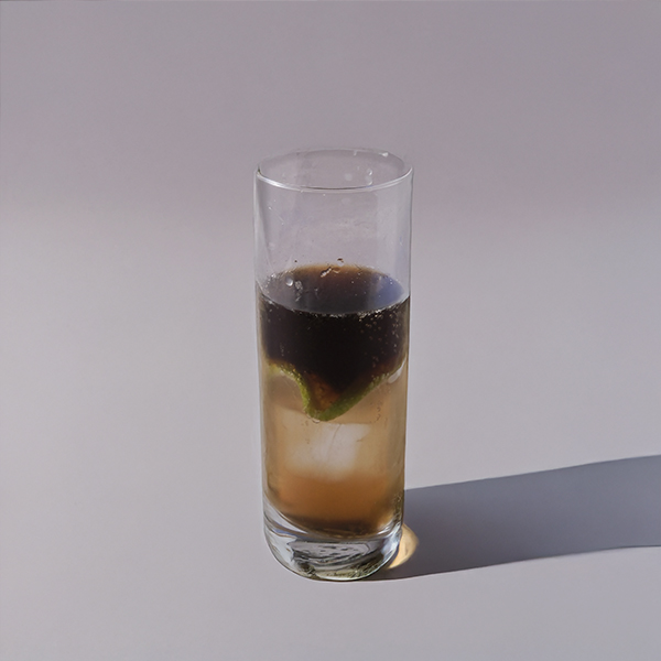 CUBA LIBRE