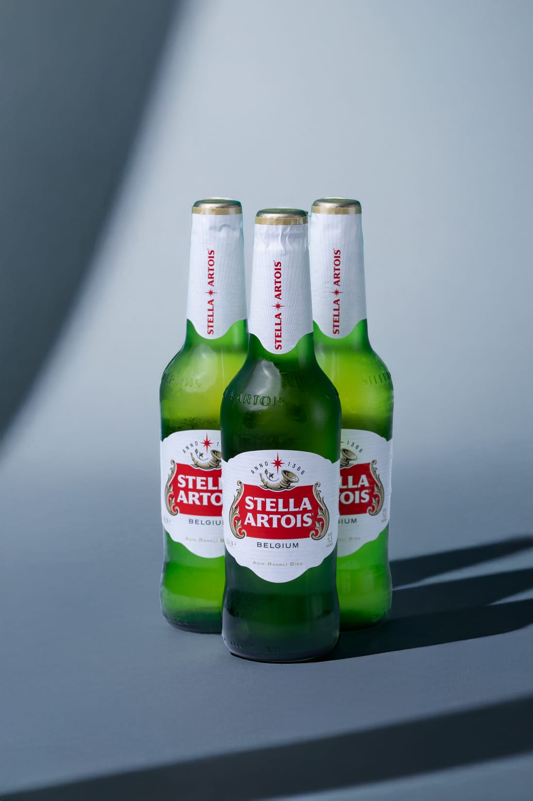 STELLA ARTOIS