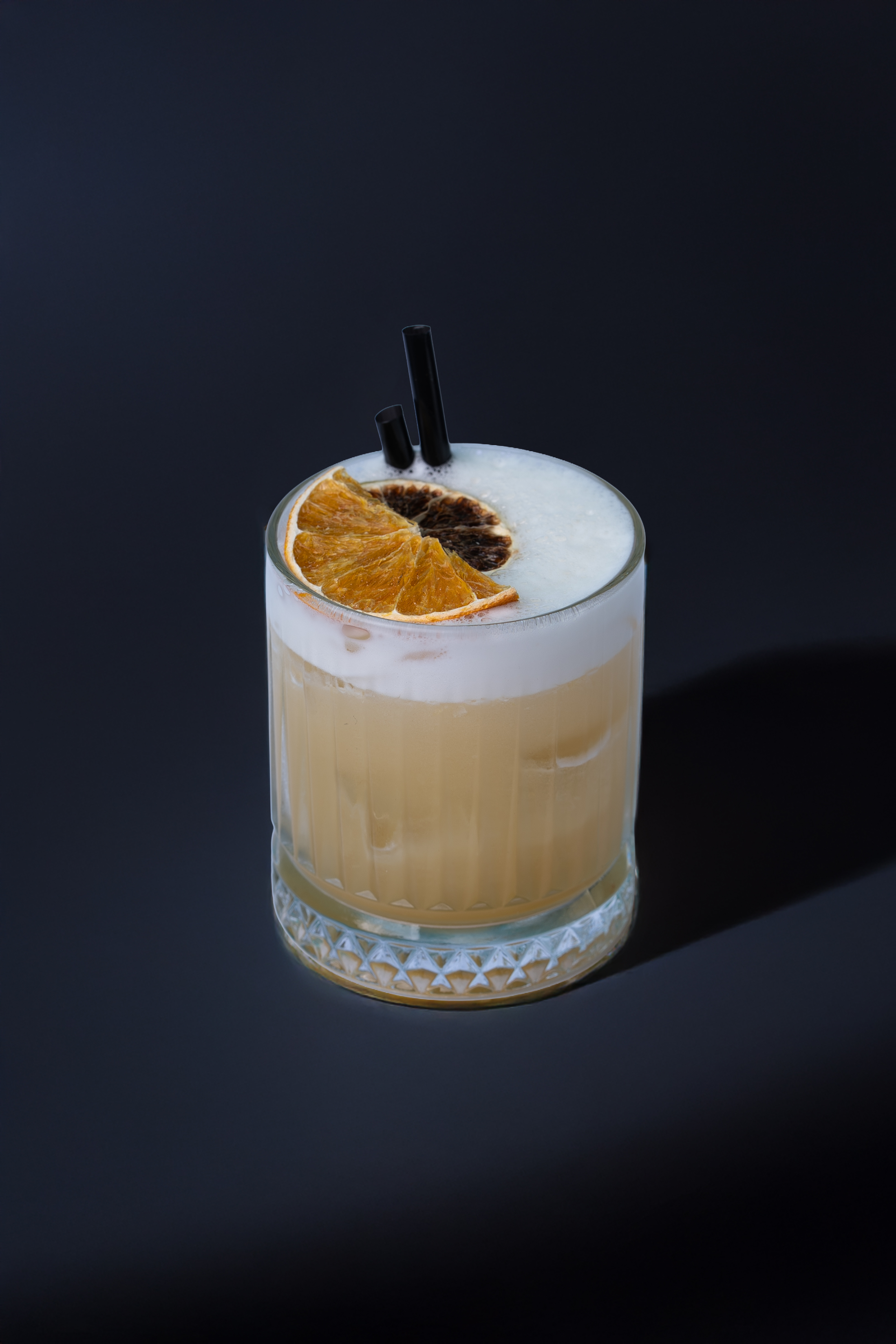WHISKEY SOUR