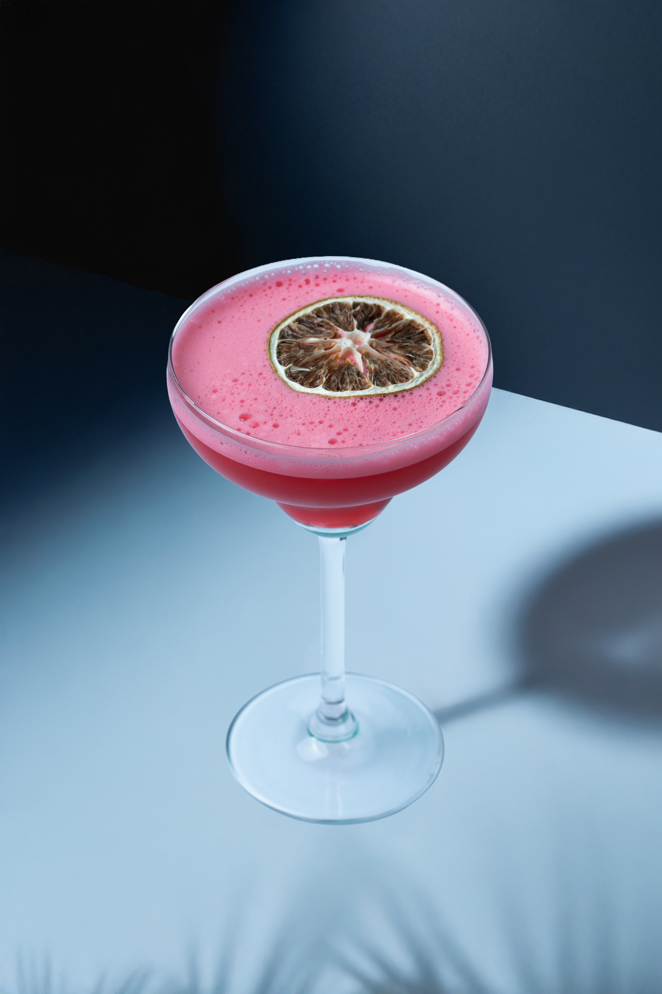 COSMOPOLITAN