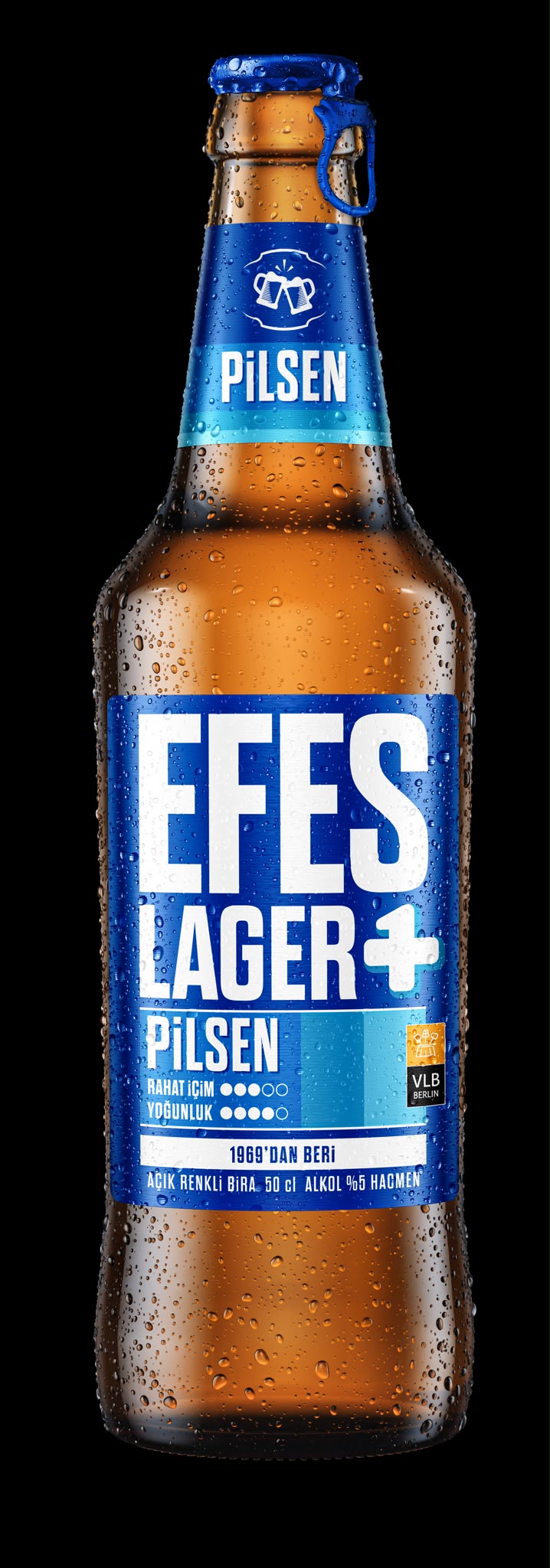 EFES PİLSEN