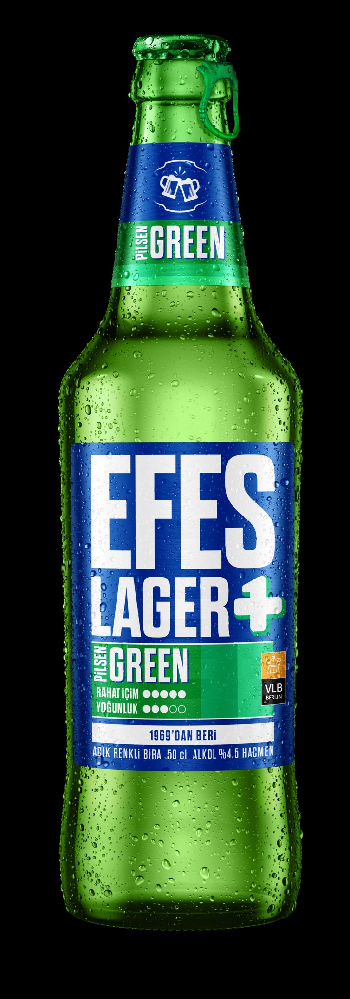 EFES GREEN