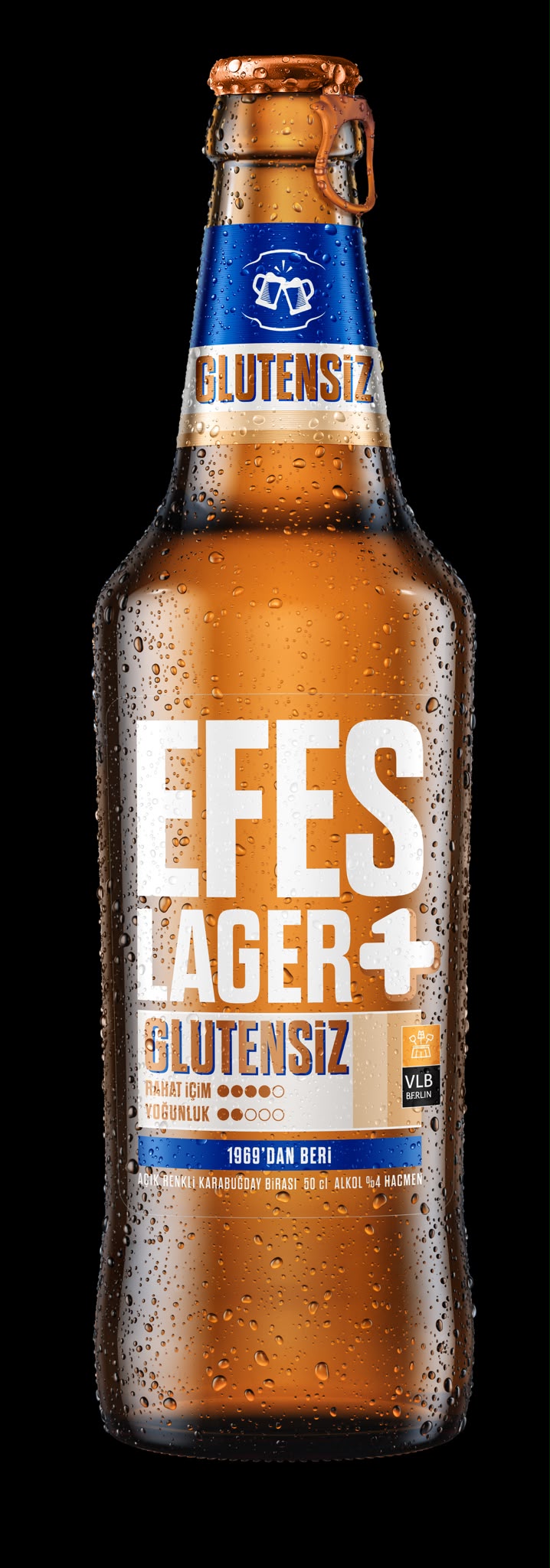 EFES GLUTENSİZ