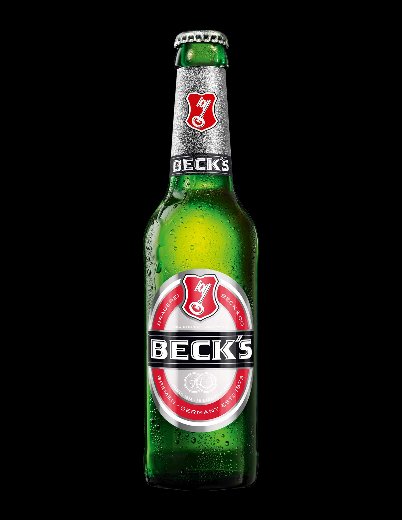BECK'S