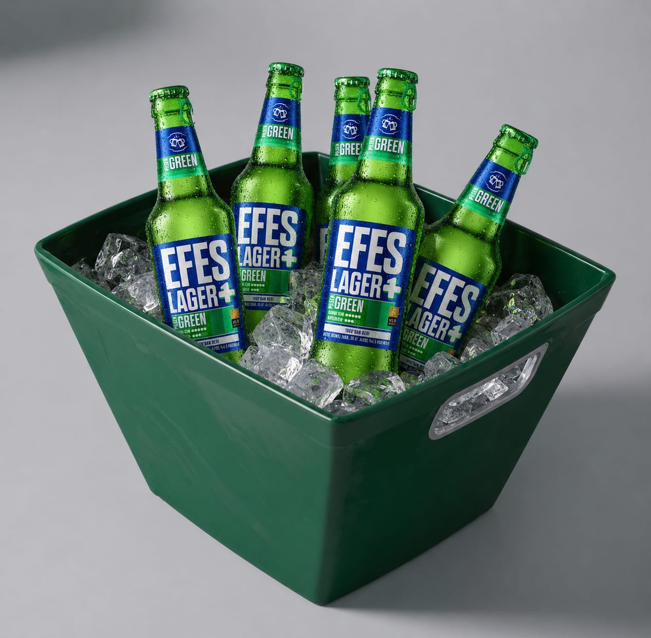 EFES GREEN KOVA