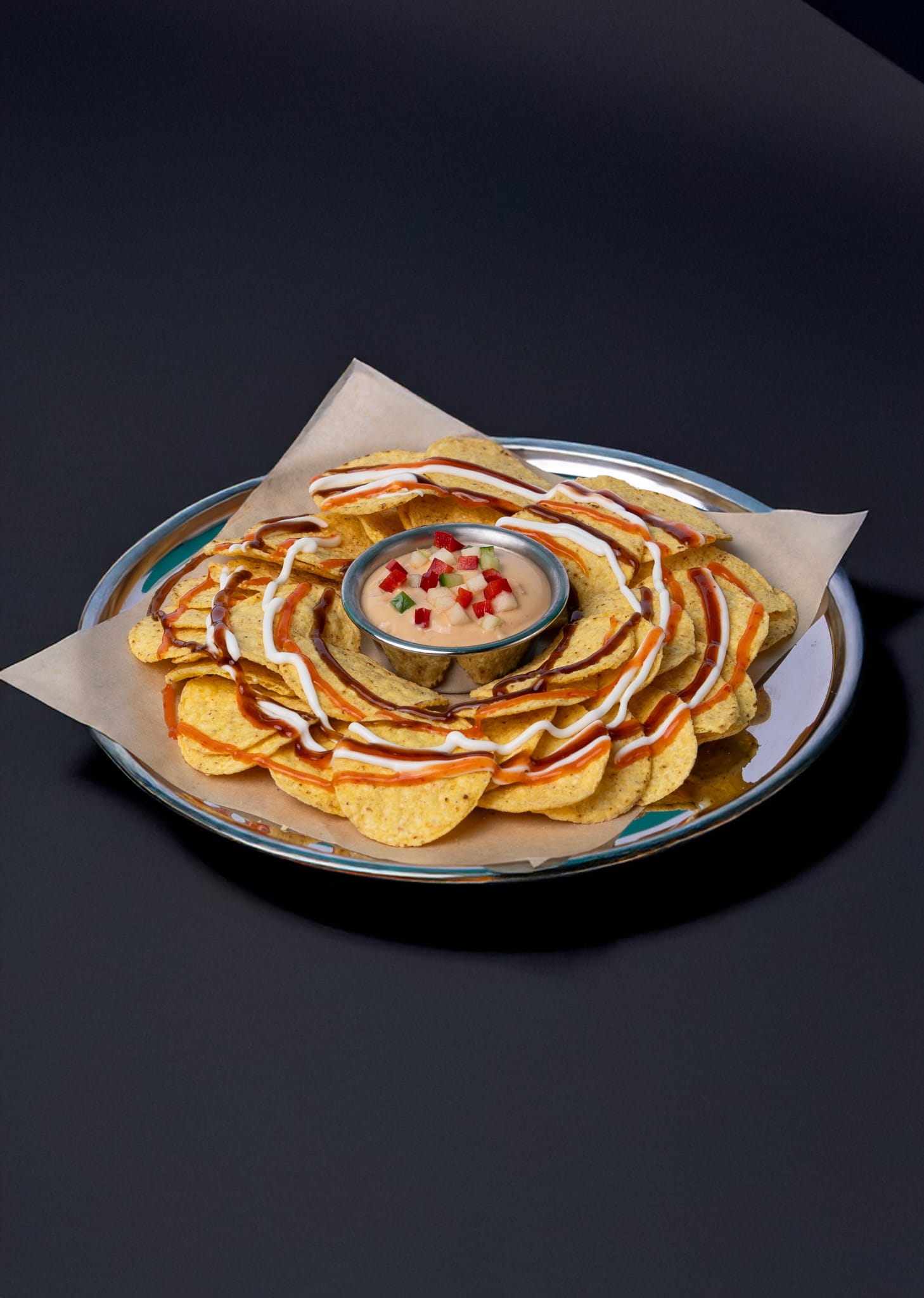 NACHOS CİPS