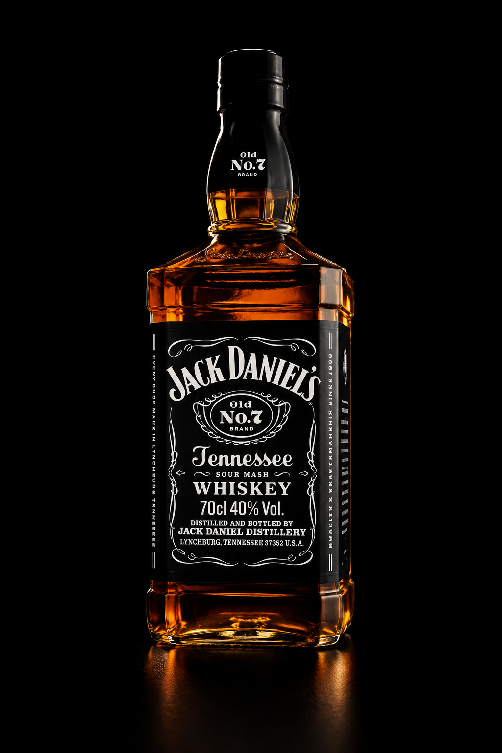 JACK DANIEL'S